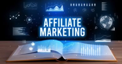 Beginner’s Guide to Affiliate Marketing: How to Get Started