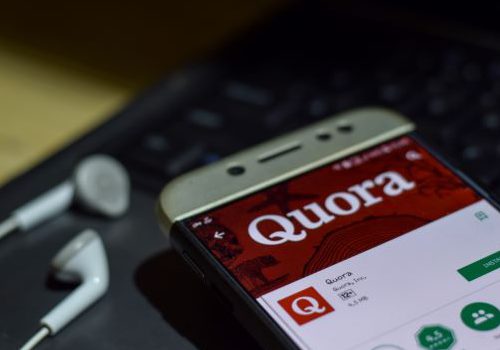 Quora - All You Need to Know About the Forum