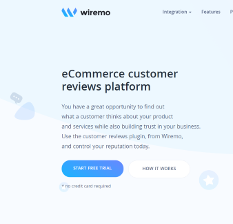 Wiremo Review: Letting Customers Access Real-Time Info about Your Services or Products