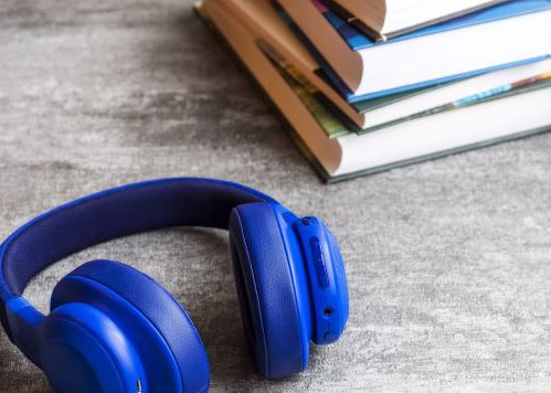 Ultimate Guide to Publishing Your Own Audiobook