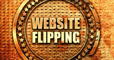 How to Earn Extra Income from Building and Selling Websites