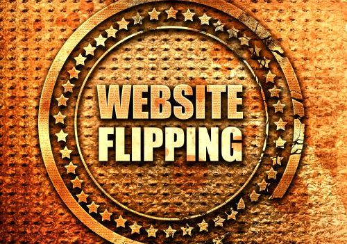 How to Earn Extra Income from Building and Selling Websites