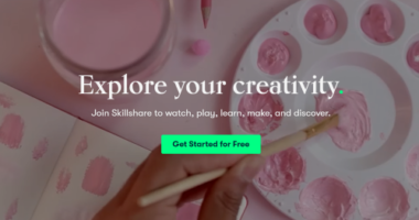 Skillshare Review – Earn from Your Online Course