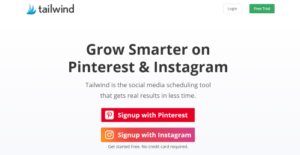 Tailwind Review 2020: The Most Powerful Tool to Manage Your Pinterest Pins and Instagram Posts