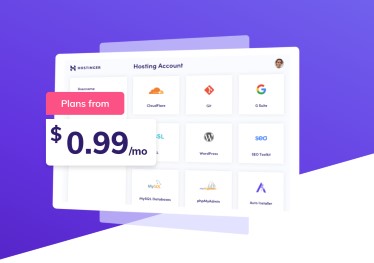 Hostinger Review: A Reliable and Low-Cost Hosting Platform
